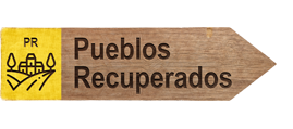 pueblos recuperados asociacion